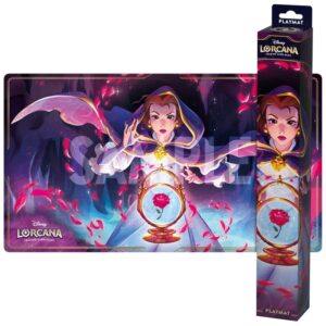 Playmat Belle