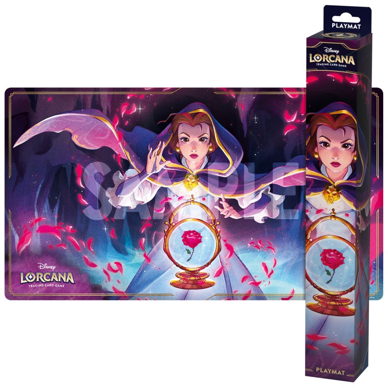Playmat Belle