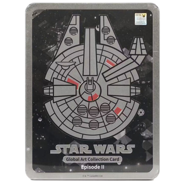 Star Wars Deluxe Edition 🌌