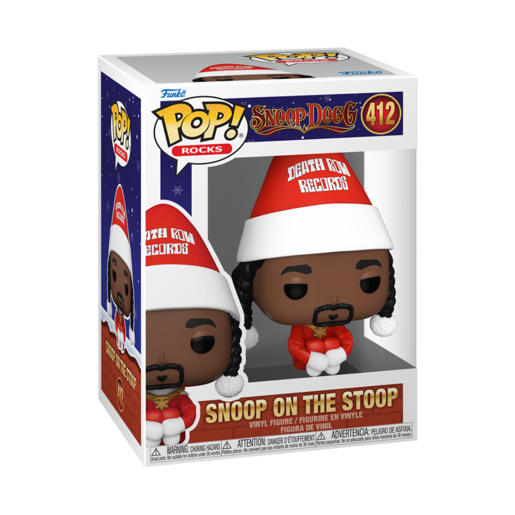 Snoop Dogg