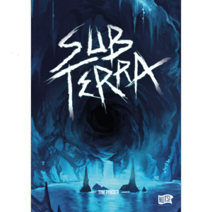 Sub Terra