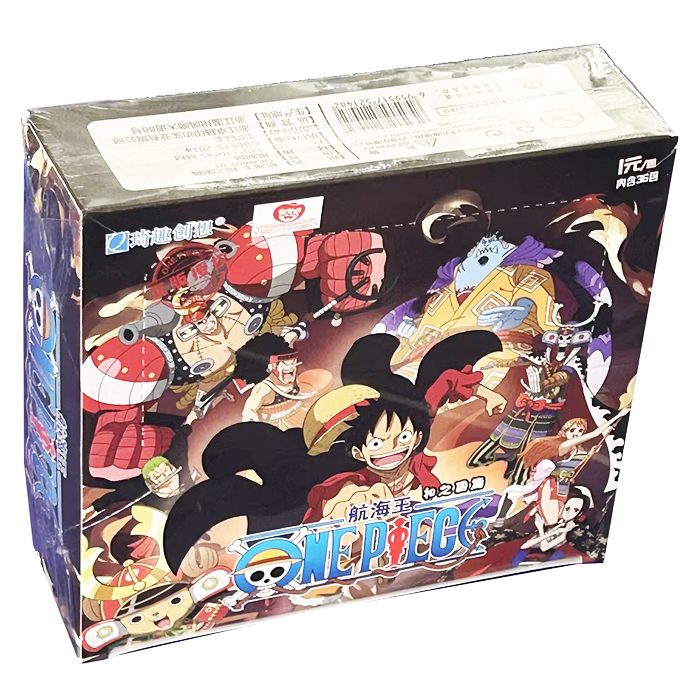 Display Wanokuni