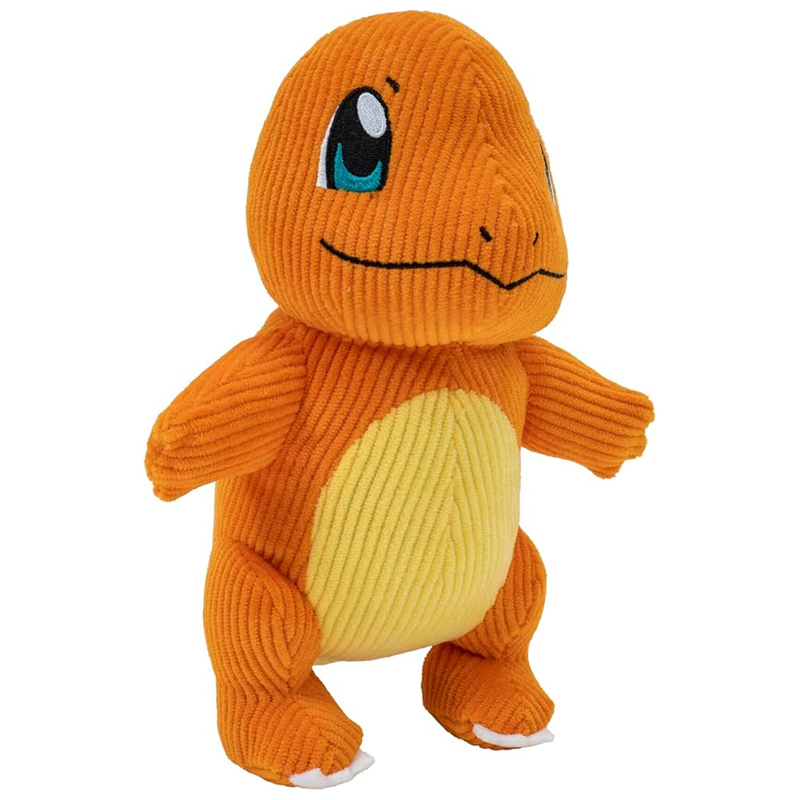 Peluche 20cm Corduroy Salam&egrave;che 🔥🧡