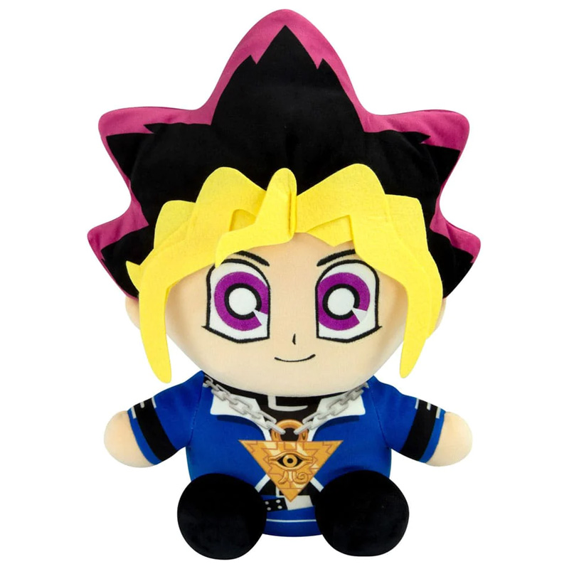 Mega Mocchi Mocchi Yu-Gi-Oh!