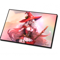 Playmat Calyne 🖤