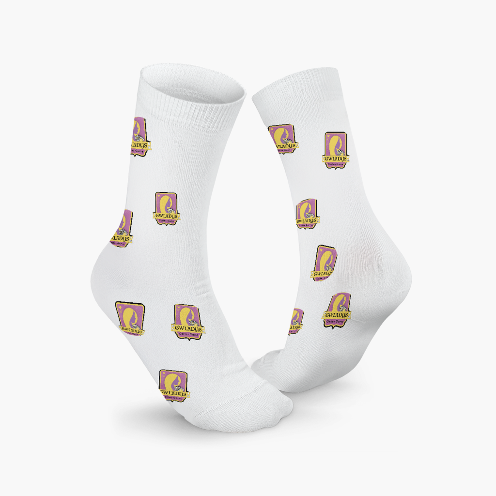 🧦 Chaussettes &ndash; Pour garder les pieds dans le game ! 🎲🔥
