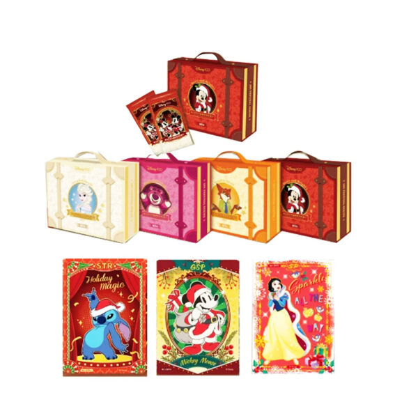 Display : Joy Festival Deluxe Edition