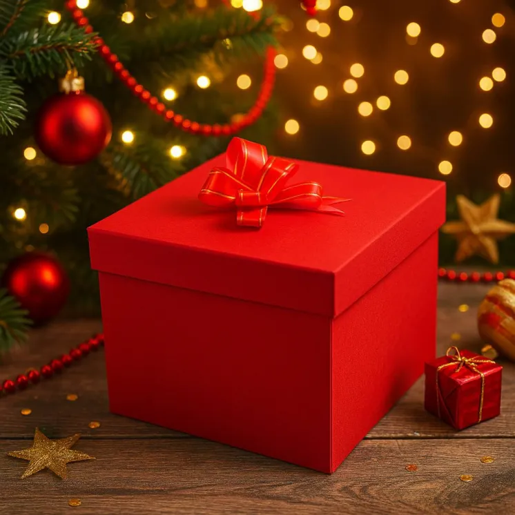 🎄 Coffret de No&euml;l 🎁