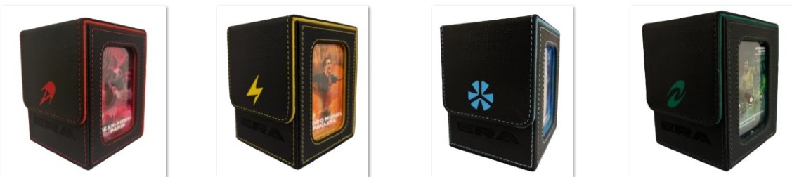 Deck Box ERA S01