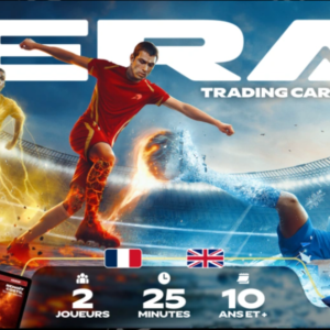 Événement Gratuit TCG Era
