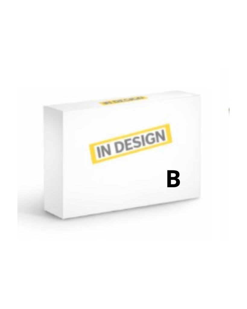 Coffret Naruto DESIGN B FR