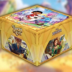 Trove Disney Lorcana Chapitre 14