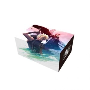 FINAL FANTASY TCG - Coffret Anniversary Collection Set 2027 FR -