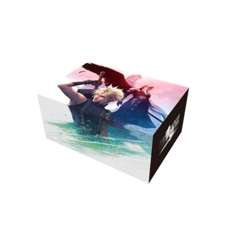 FINAL FANTASY TCG - Coffret Anniversary Collection Set 2027 FR -